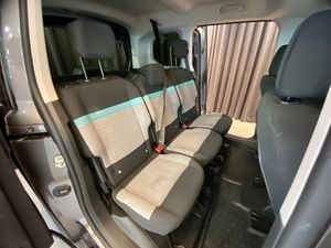 Citroen e-Berlingo bild 18