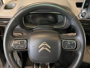Citroen e-Berlingo bild 32