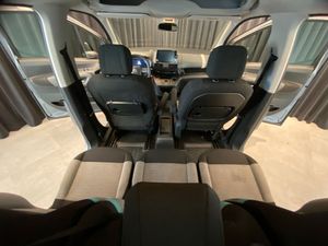 Citroen e-Berlingo bild 22