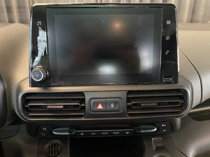 Citroen e-Berlingo bild 35