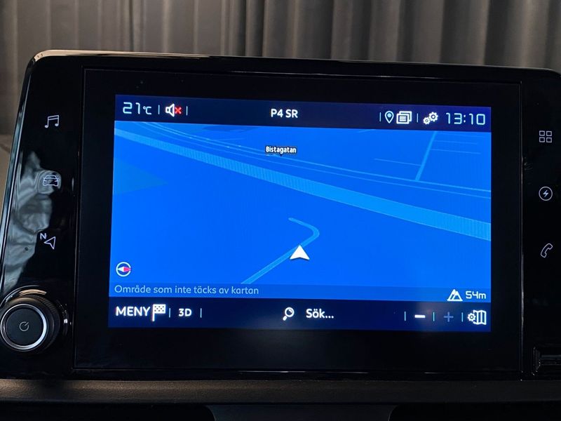 Citroen e-Berlingo bild 11