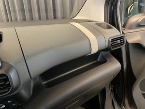 Citroen e-Berlingo bild 38