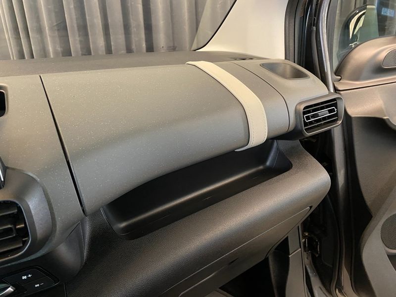 Citroen e-Berlingo bild 38