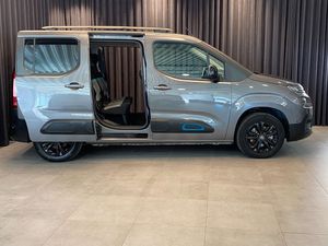 Citroen e-Berlingo bild 4