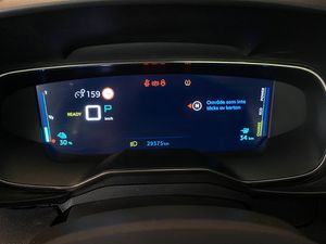 Citroen e-Berlingo bild 7