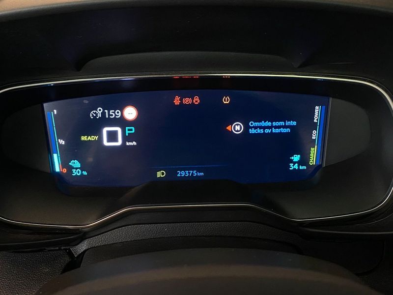 Citroen e-Berlingo bild 7