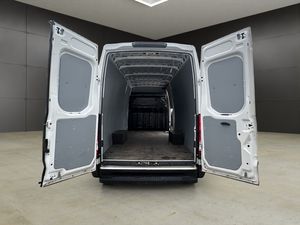 Iveco Daily bild 11