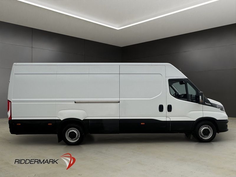 Iveco Daily bild 2