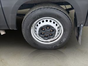 Iveco Daily bild 26