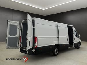 Iveco Daily bild 29