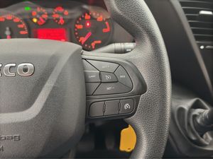 Iveco Daily bild 19