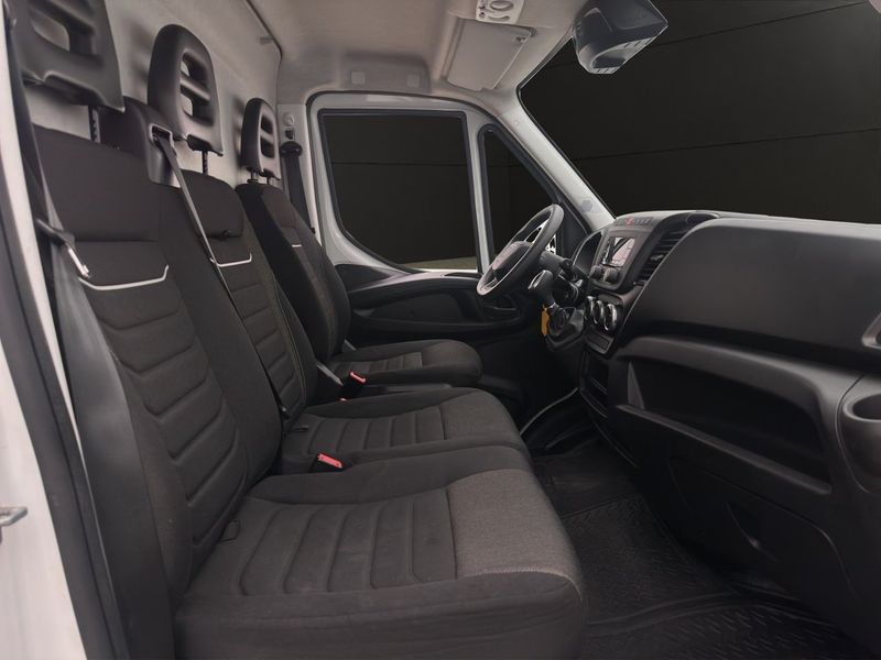 Iveco Daily bild 23