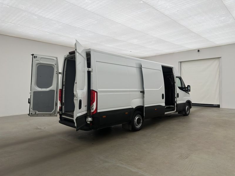 Iveco Daily bild 10