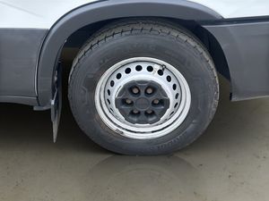 Iveco Daily bild 28