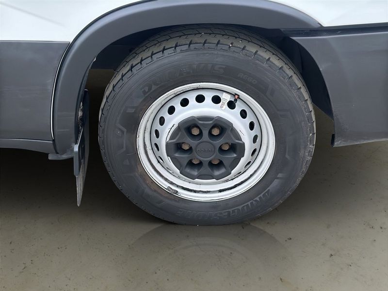 Iveco Daily bild 28
