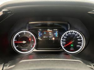 Isuzu D-Max bild 19