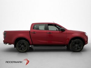 Isuzu D-Max bild 2