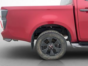Isuzu D-Max bild 32