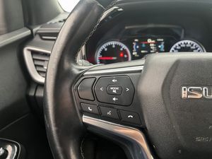 Isuzu D-Max bild 18