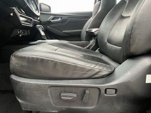 Isuzu D-Max bild 16