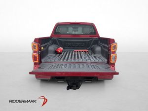 Isuzu D-Max bild 12