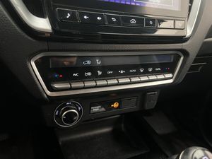 Isuzu D-Max bild 23