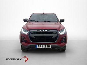 Isuzu D-Max bild 5