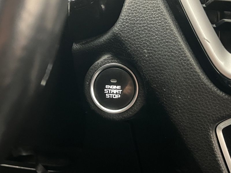 Isuzu D-Max bild 21