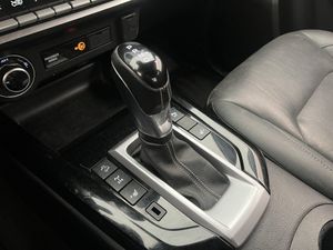 Isuzu D-Max bild 24