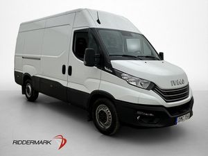 Iveco Daily bild 3