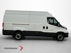 Iveco Daily bild 2