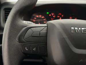 Iveco Daily bild 16