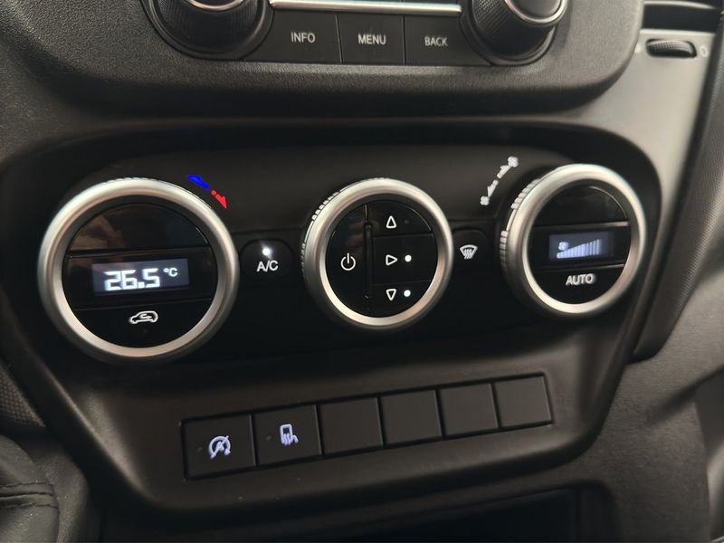 Iveco Daily bild 20