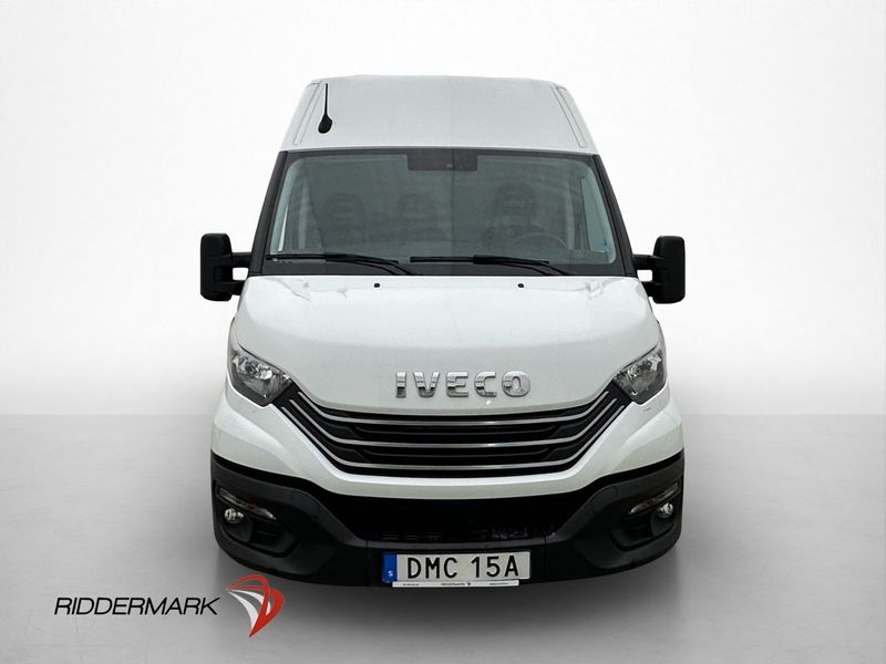 Iveco Daily bild 5