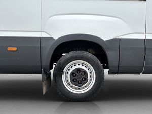 Iveco Daily bild 26