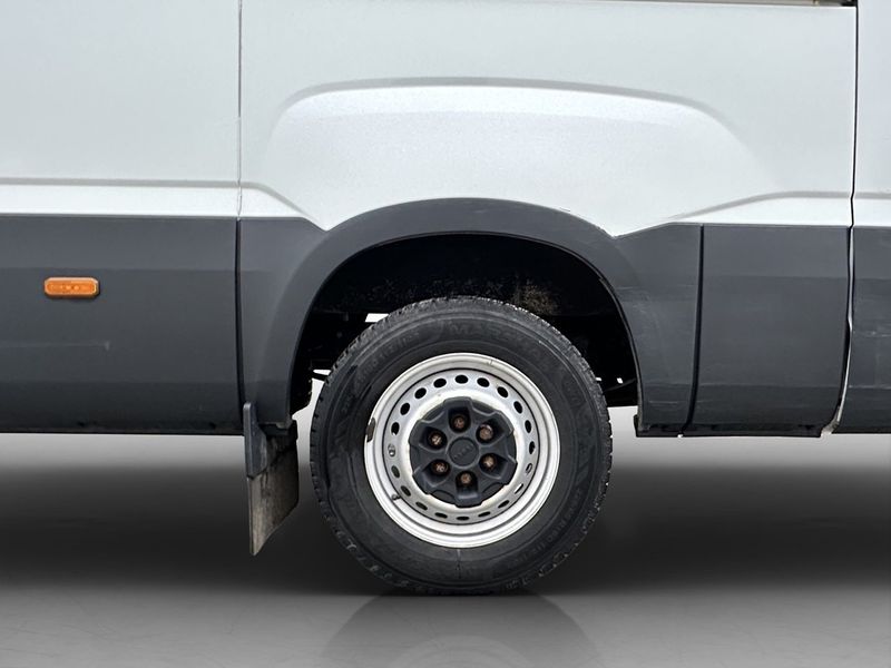 Iveco Daily bild 26