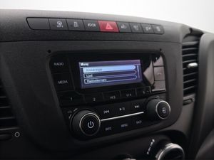 Iveco Daily bild 19