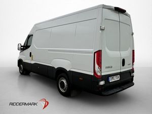 Iveco Daily bild 7
