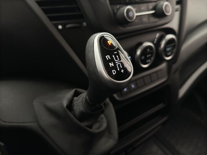 Iveco Daily bild 21