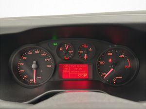 Iveco Daily bild 17