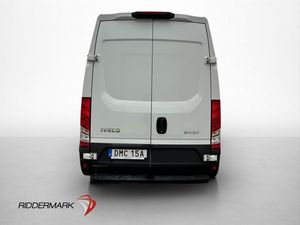 Iveco Daily bild 8