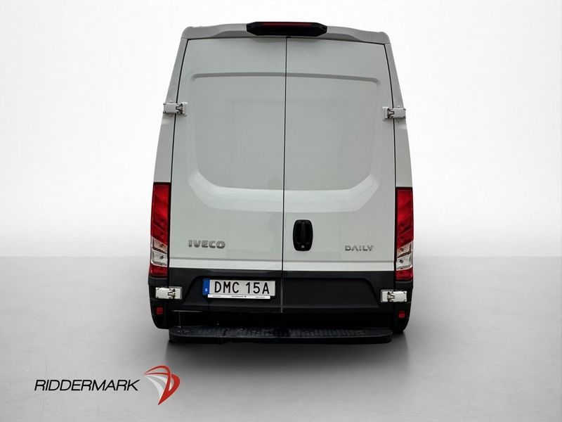 Iveco Daily bild 8