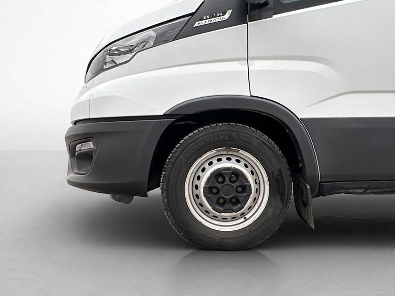 Iveco Daily bild 24