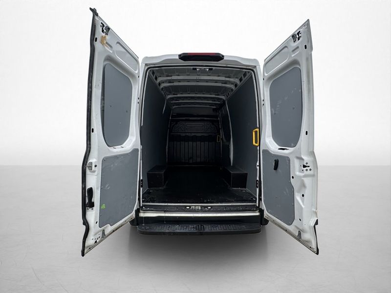 Iveco Daily bild 10