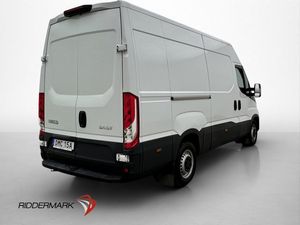 Iveco Daily bild 9