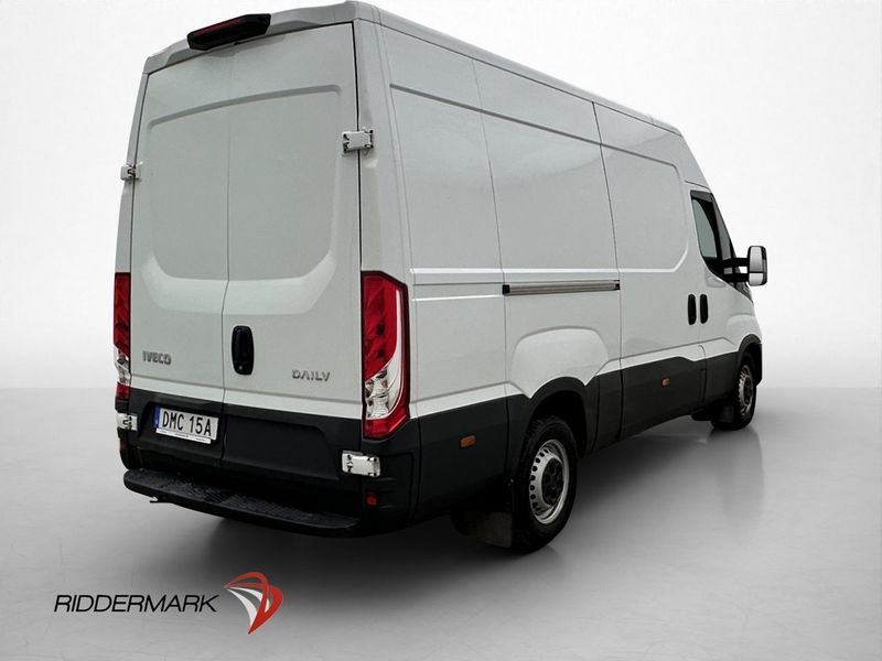 Iveco Daily bild 9