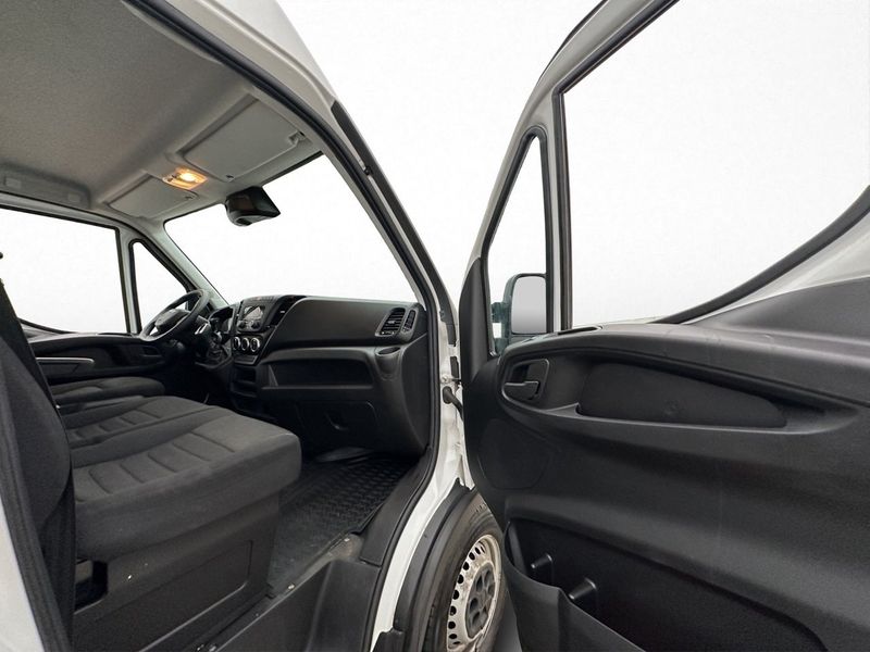 Iveco Daily bild 23
