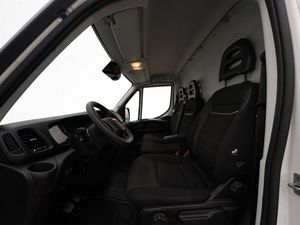 Iveco Daily bild 14