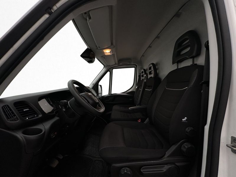 Iveco Daily bild 14