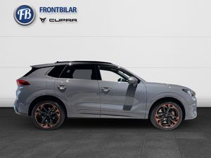 Cupra Terramar bild 2